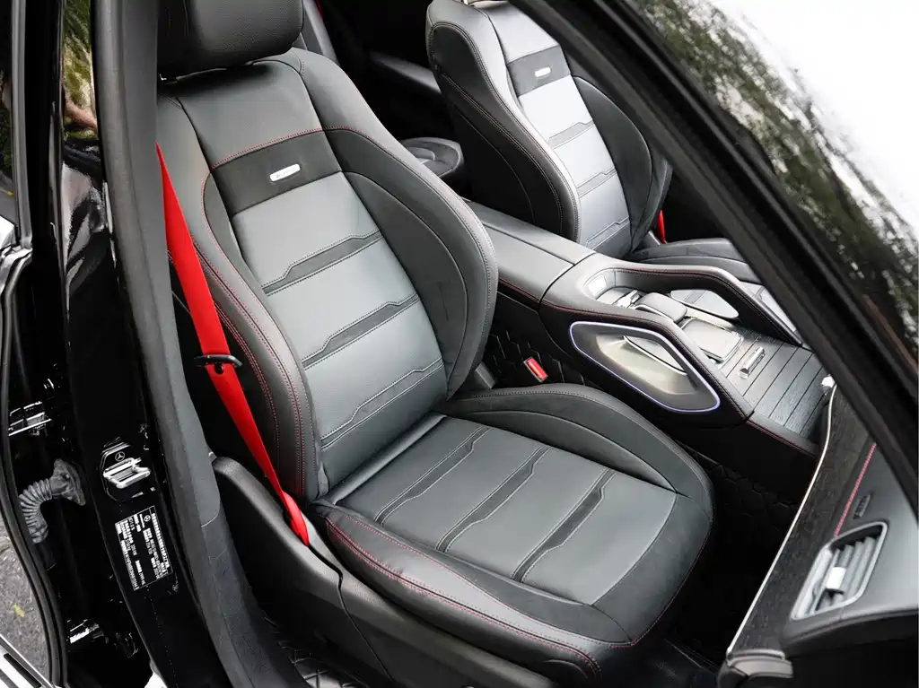 Mercedes-Benz GLE AMG — миниатюра 19