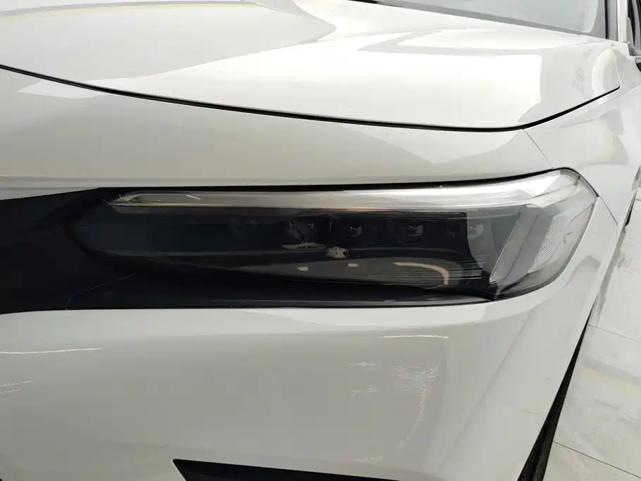 Honda Civic — миниатюра 5