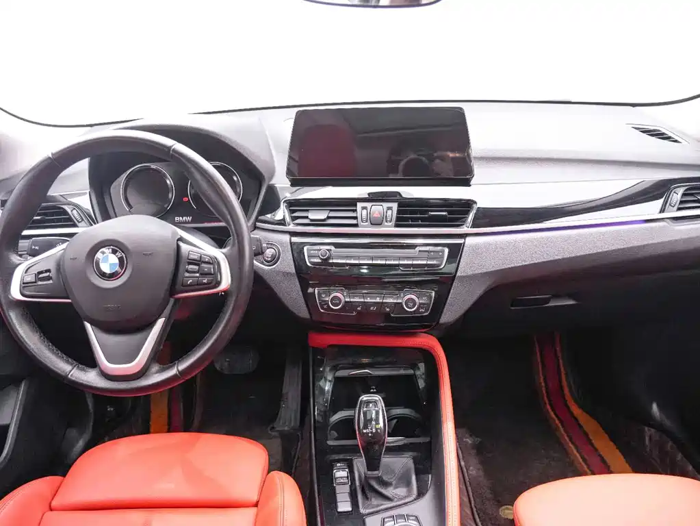 BMW X2 — фотографии объявления, Фото 17