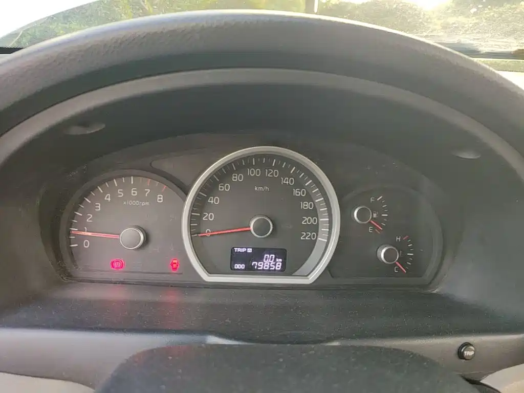 Kia Sportage — миниатюра 12