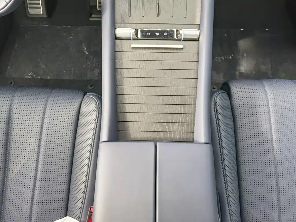 Audi E7X — миниатюра 14