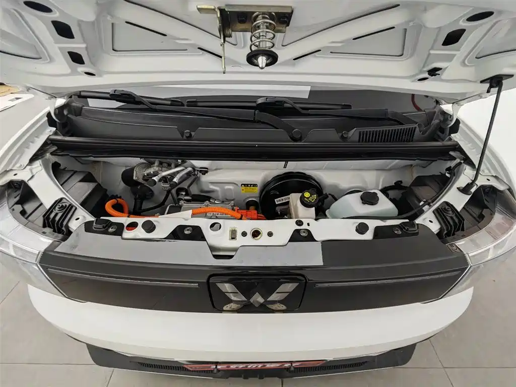 Wuling Mini EV MINIEV 2022 GAMEBOY 200km