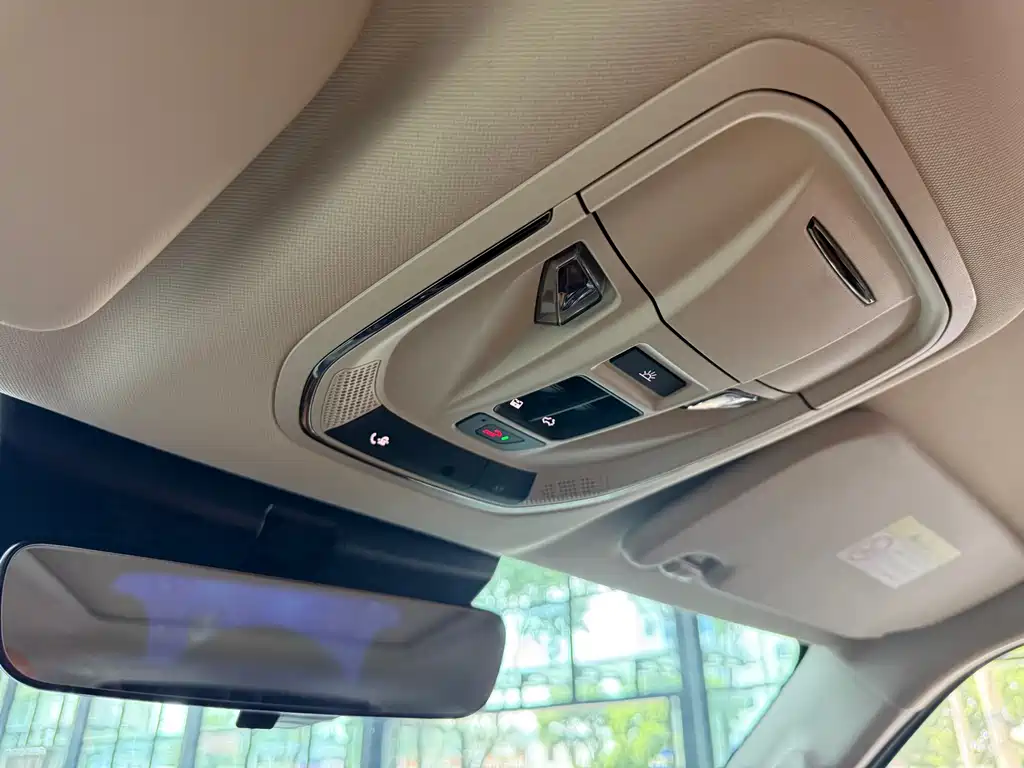 Haval Menglong New Energy — миниатюра 18