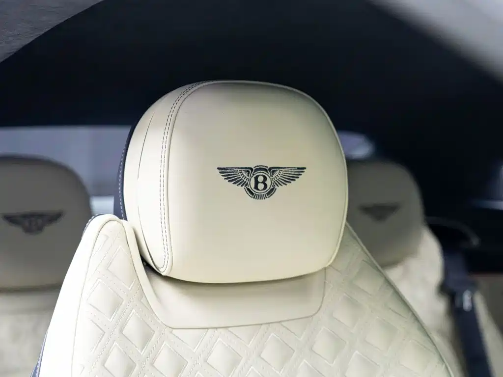 Bentley Continental — миниатюра 14