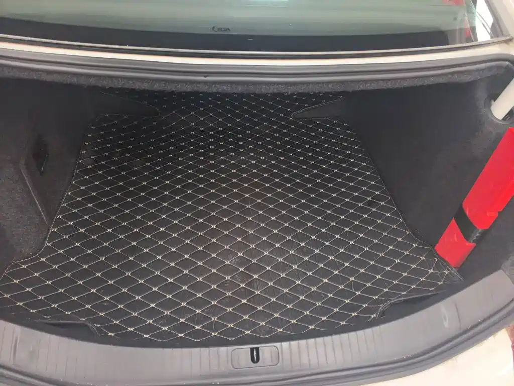 Cadillac XTS — миниатюра 3