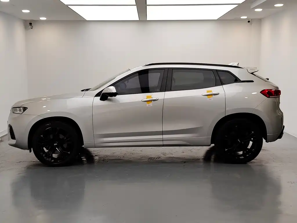 Wey VV7 2017 2.0T Flagship