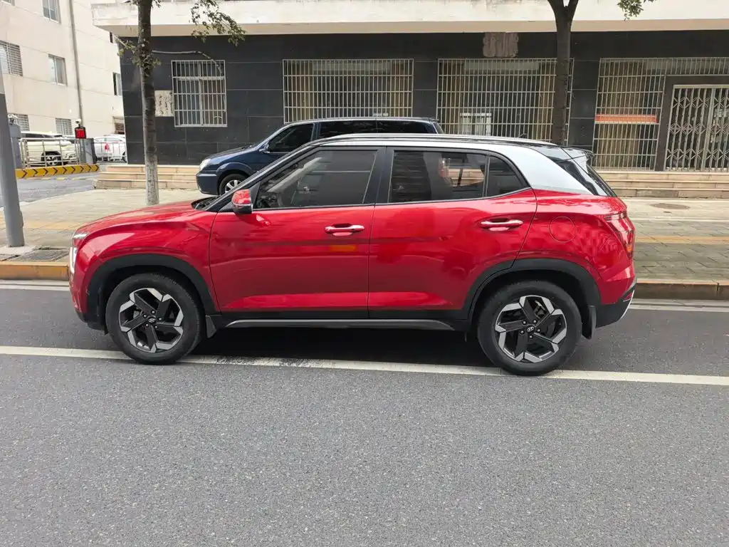 Hyundai ix25 — миниатюра 15