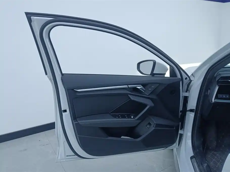 Audi A3 2023 Sportback 35 TFSI Fashion Sport