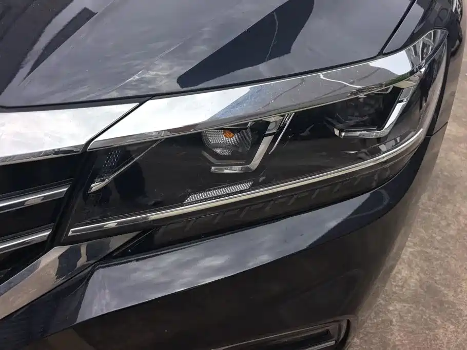 Volkswagen Passat — миниатюра 5