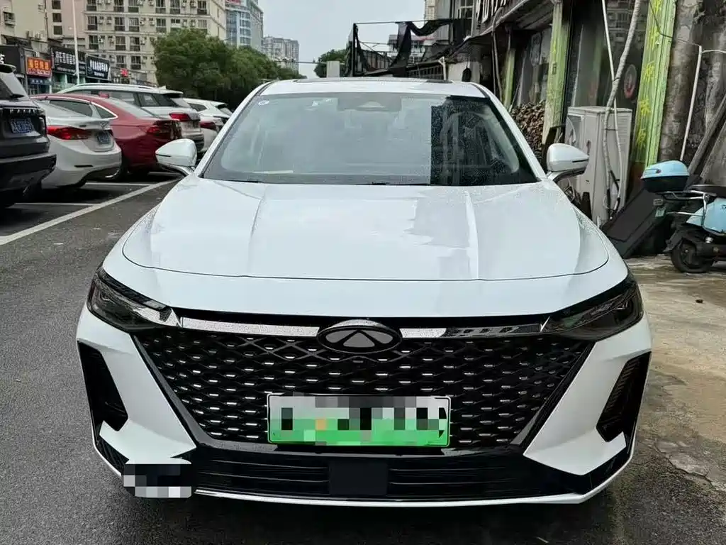 Fulwin Fengyun A8 — миниатюра 2
