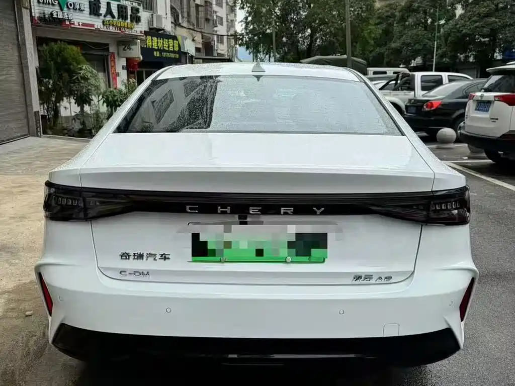 Fulwin Fengyun A8 — миниатюра 4