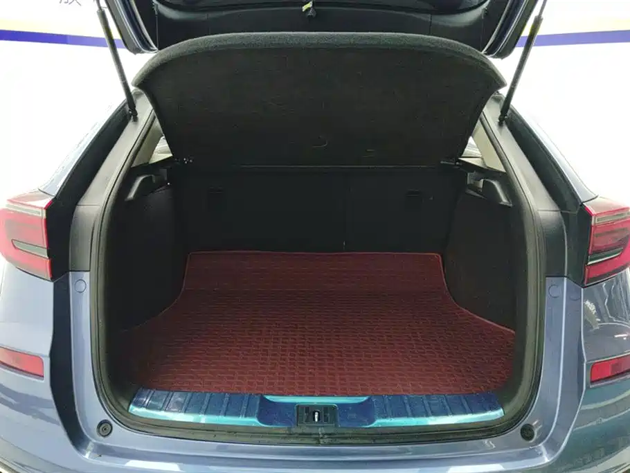 Honda Avancier 2020 370TURBO
