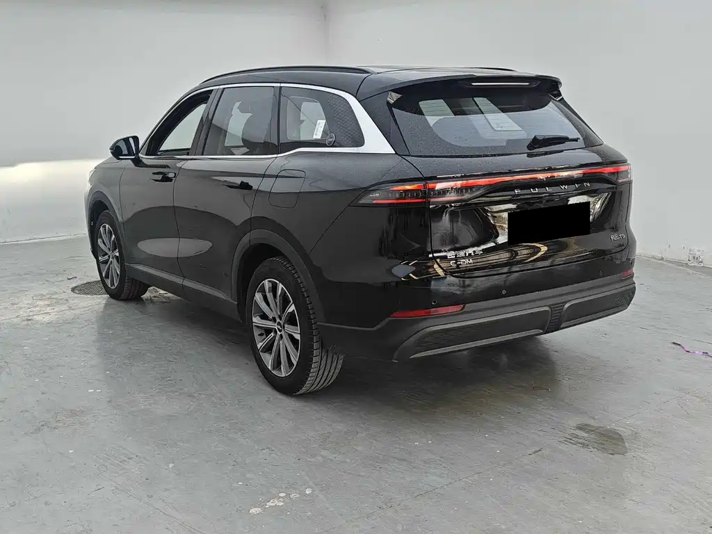 Fulwin Fengyun T9 — миниатюра 9