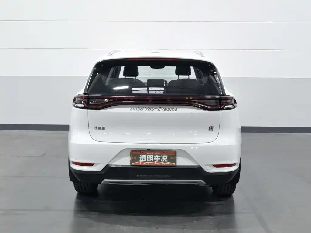 BYD Tang — миниатюра 4
