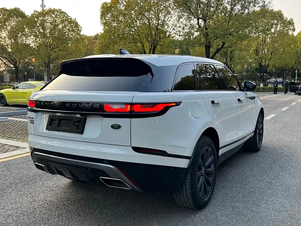 Land Rover Range Rover Velar 2020 P380 R-DYNAMIC SE