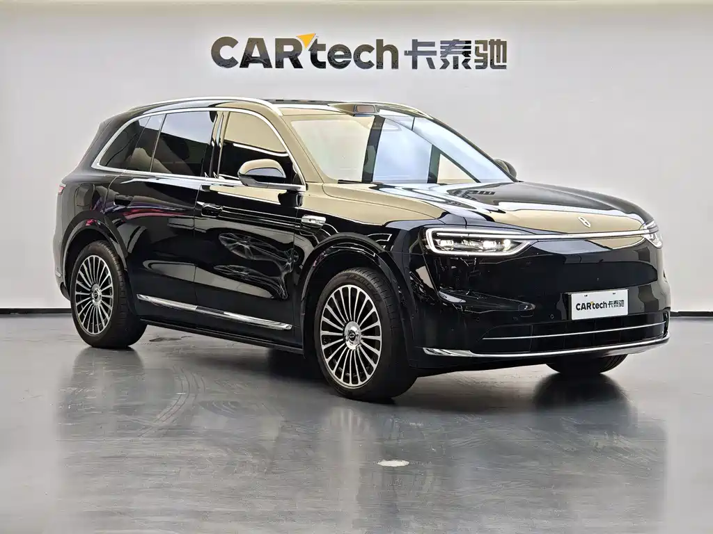 AITO AITO M7 — миниатюра 2