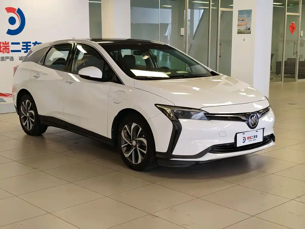 Buick Velite 6 — миниатюра 3