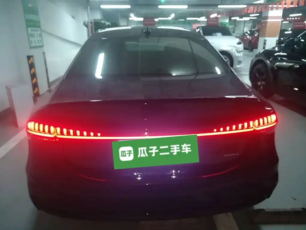 Audi A7L — миниатюра 6