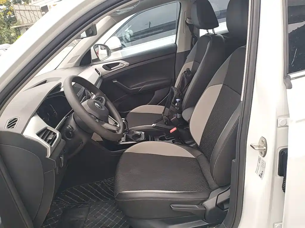 Volkswagen Tacqua — миниатюра 15