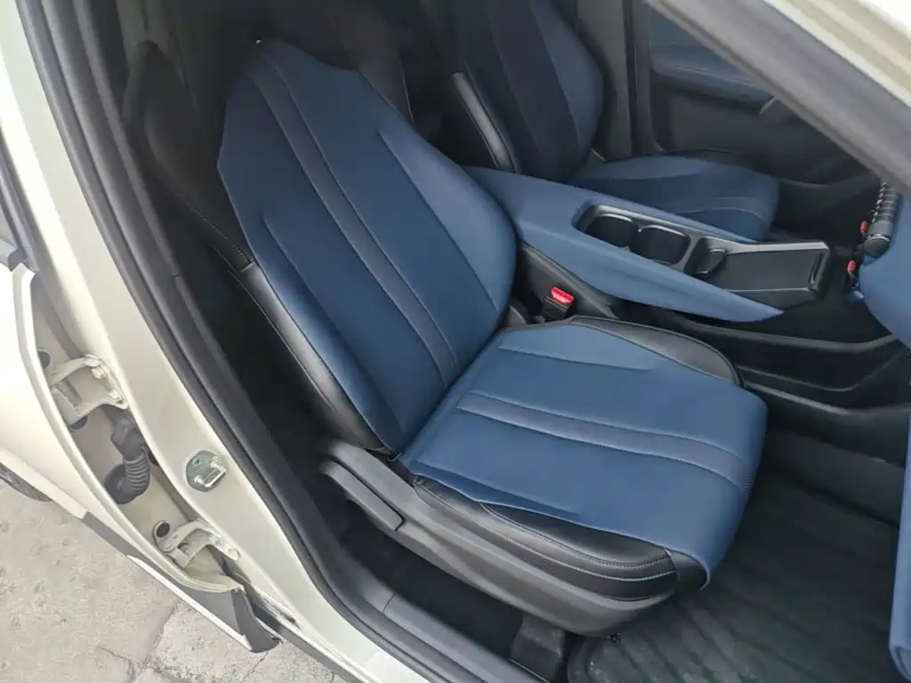 BYD Seagull — миниатюра 25