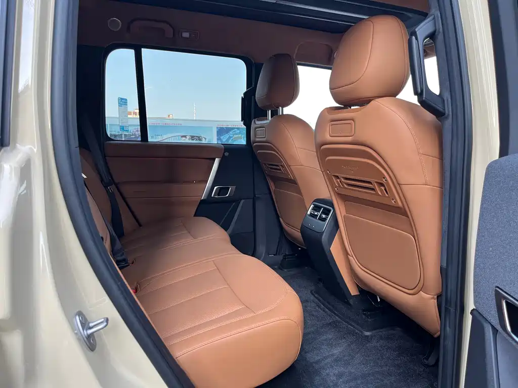 iCAR iCAR V27 — миниатюра 11