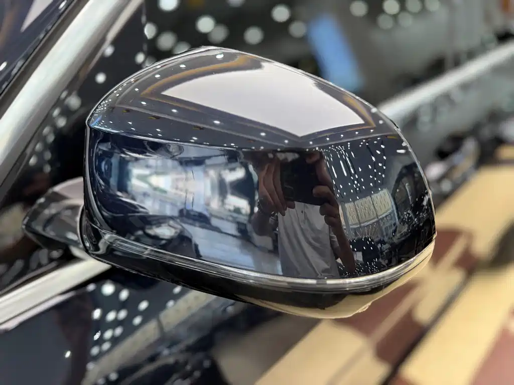 BMW X5 (Import) — миниатюра 25