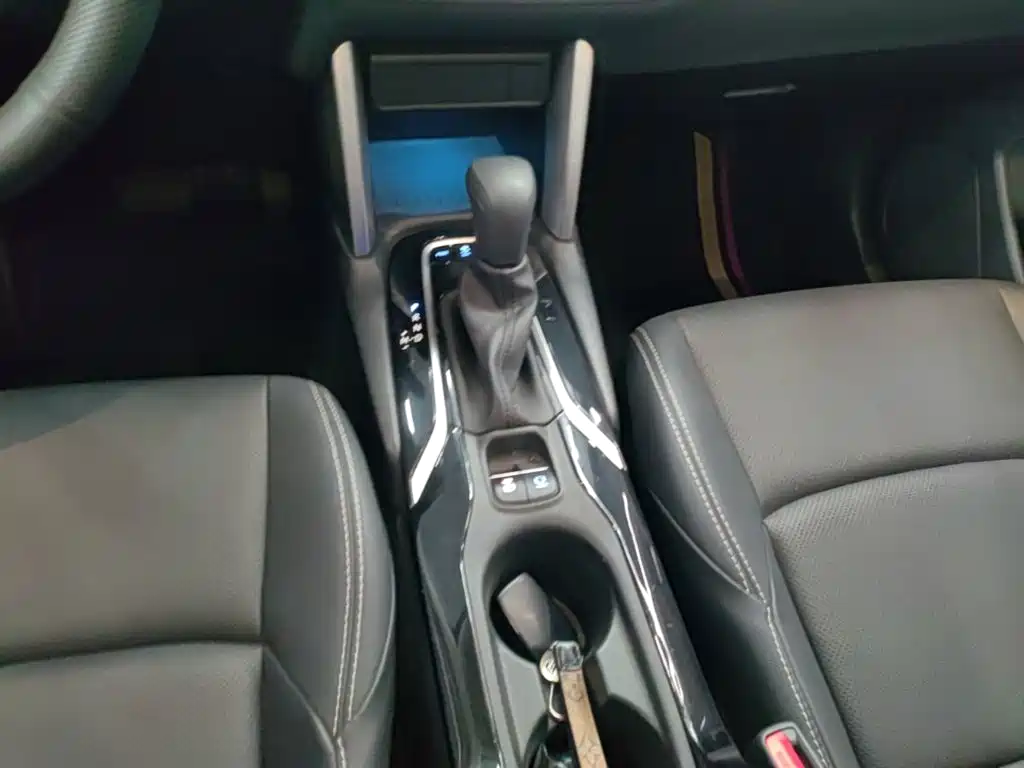 Toyota Frontlander — миниатюра 14