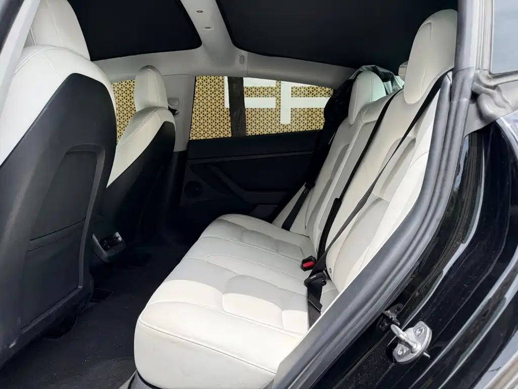 Tesla Model 3 — миниатюра 6