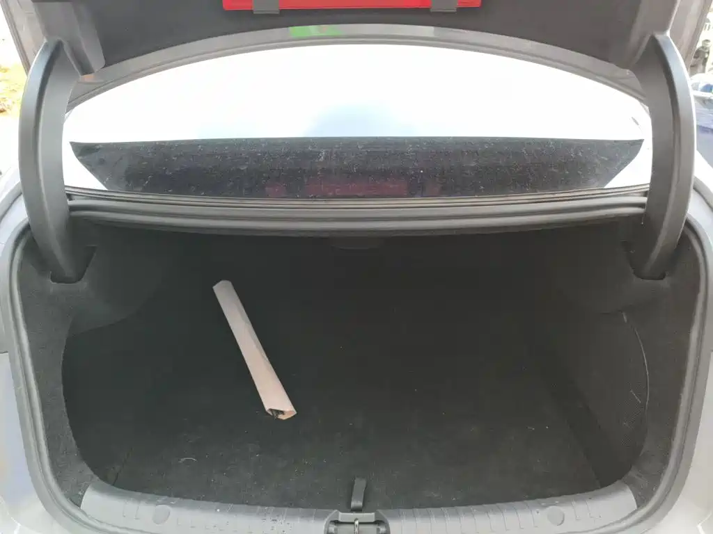 BYD Han — миниатюра 15