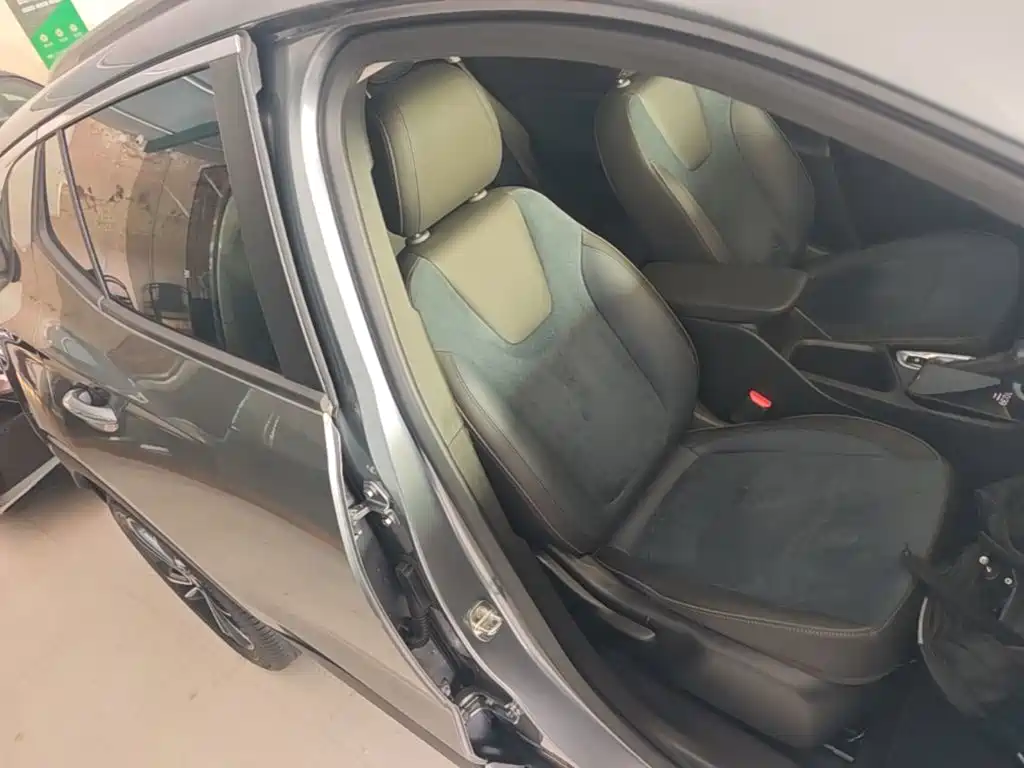Buick Encore GX — миниатюра 25