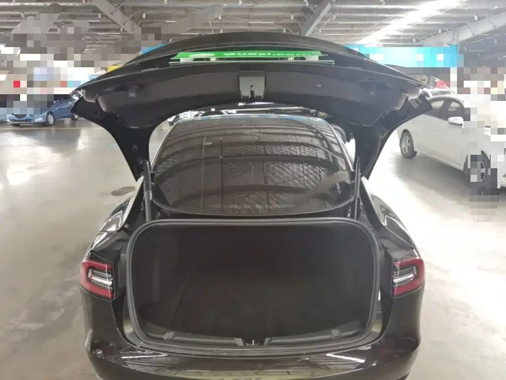 Tesla Model 3 — миниатюра 15