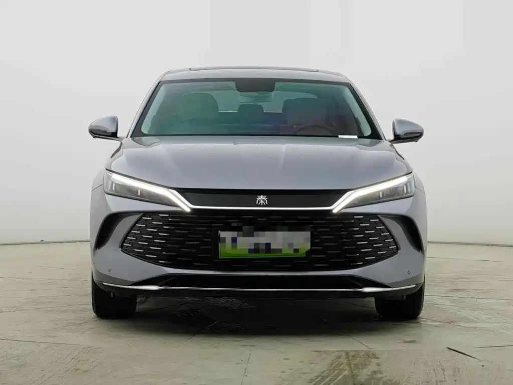 BYD Qin L — миниатюра 2
