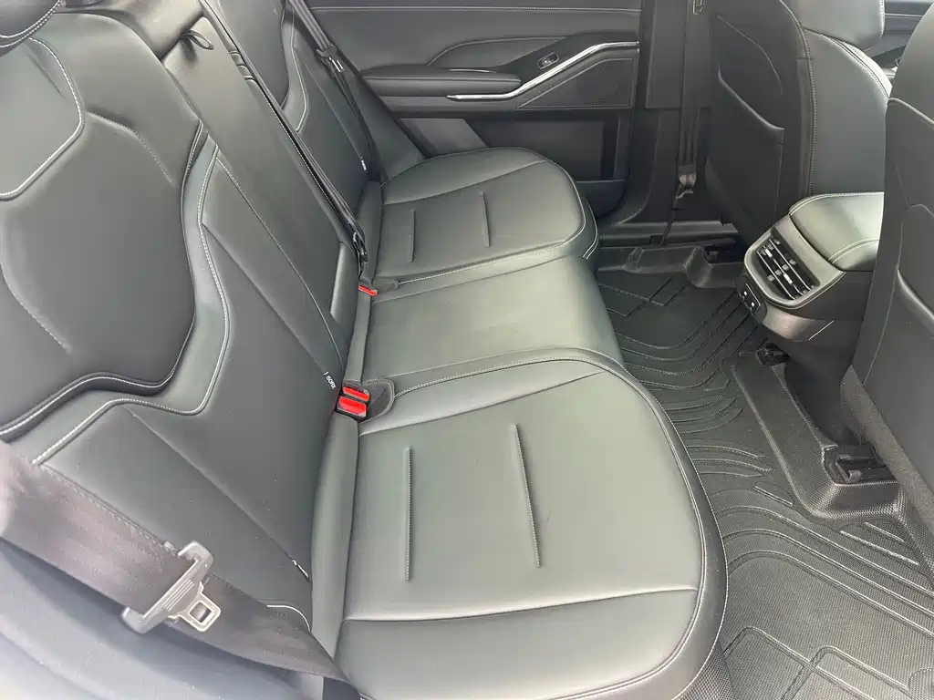 Haval H6 — миниатюра 28