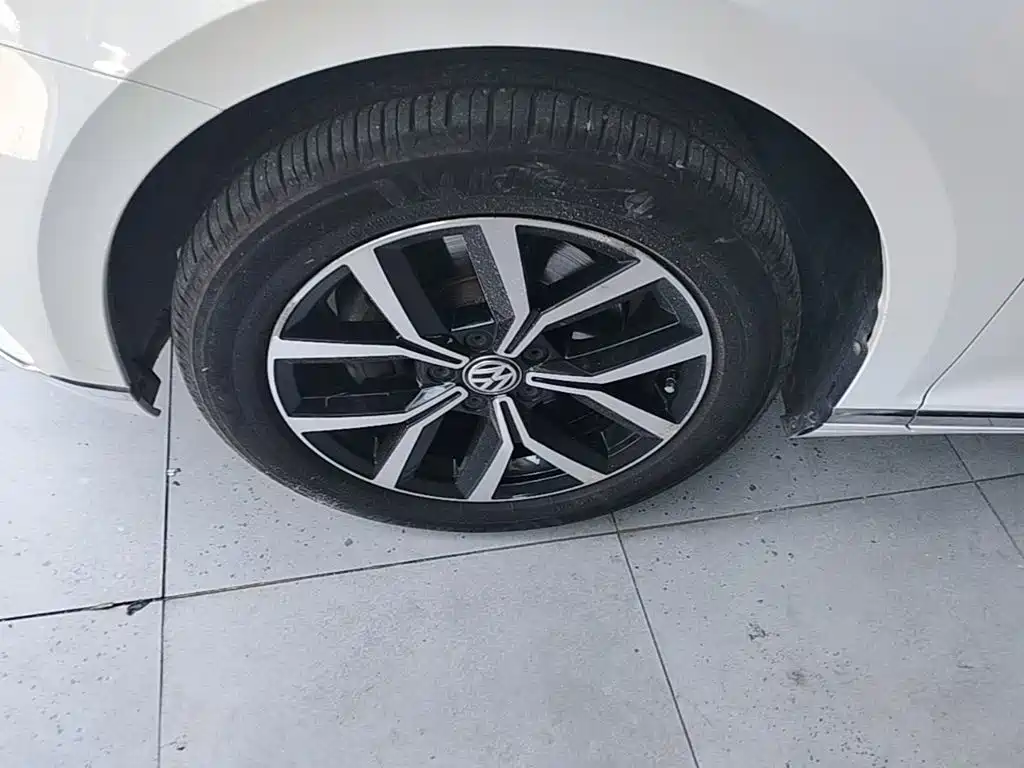 Volkswagen Viloran — миниатюра 23