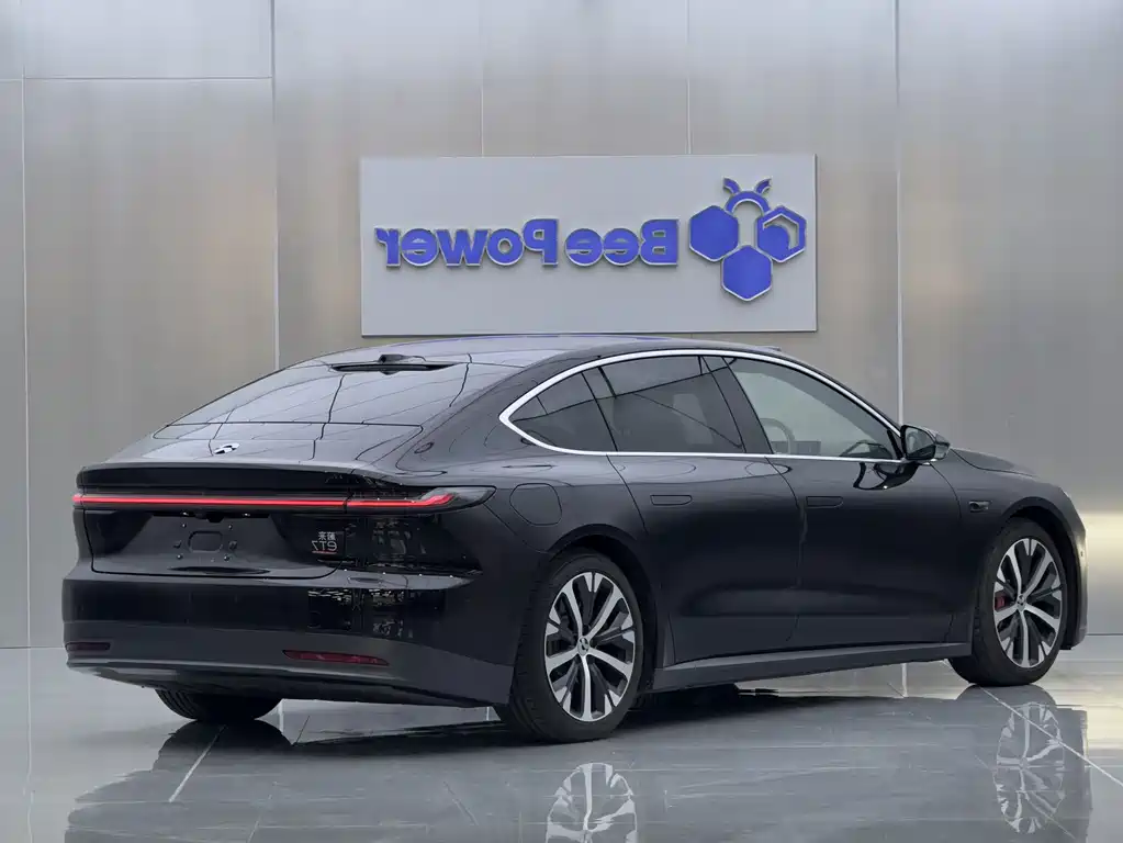 NIO ET7 2022 100kWh