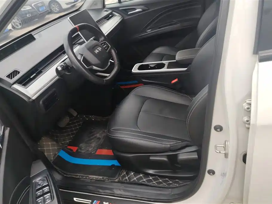 Neta V 2022 300 Lite