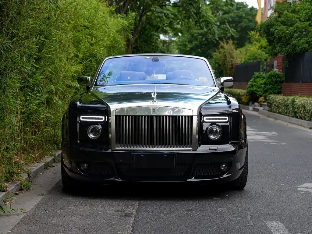 Rolls-Royce — фотографии объявления, Фото 3