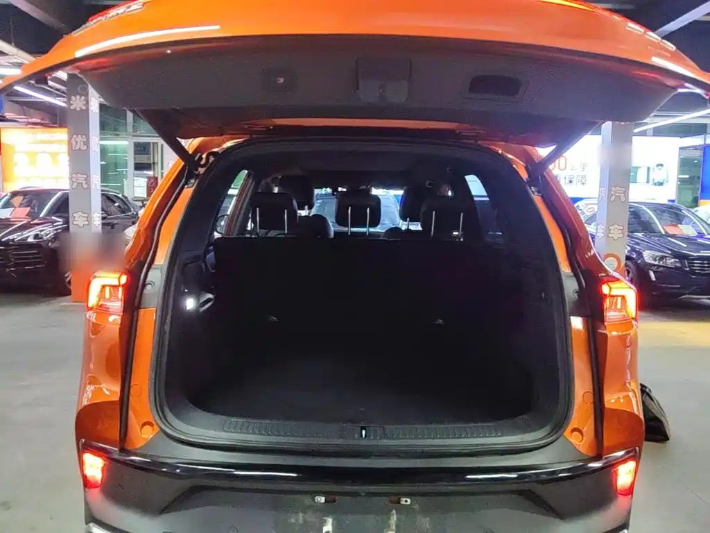 MAXUS D60 — миниатюра 19
