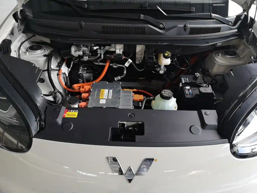 Wuling Bingo — миниатюра 20