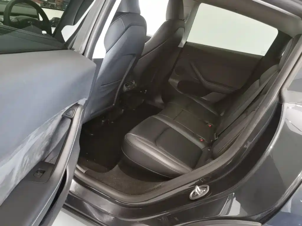Tesla Model Y — миниатюра 17