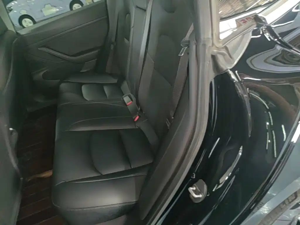 Tesla Model 3 — миниатюра 17