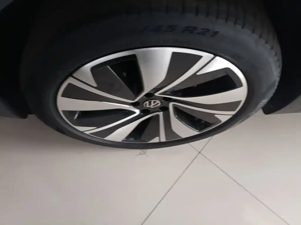 Volkswagen Talagon — миниатюра 23