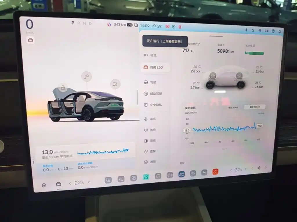 ONVO ONVO L60 — миниатюра 12