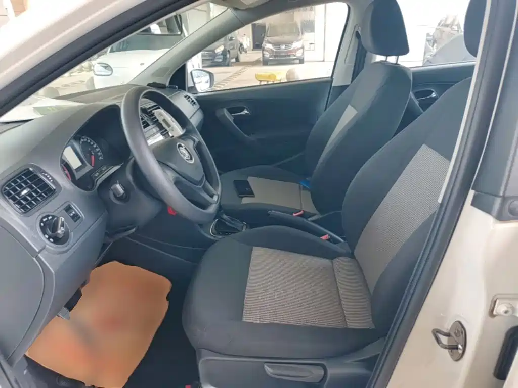 Volkswagen Polo — миниатюра 15