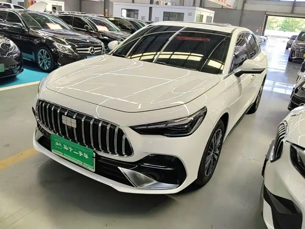 Galaxy Galaxy Xingyao 6