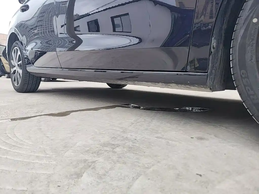 Geely Emgrand — миниатюра 21