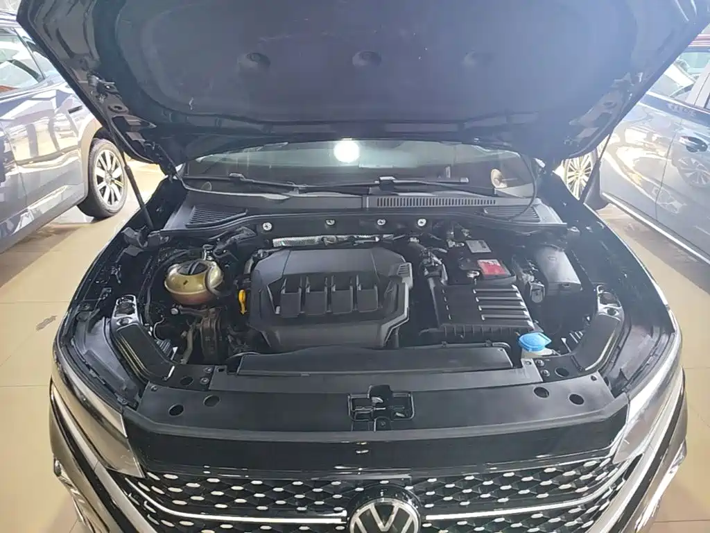 Volkswagen Passat — миниатюра 20
