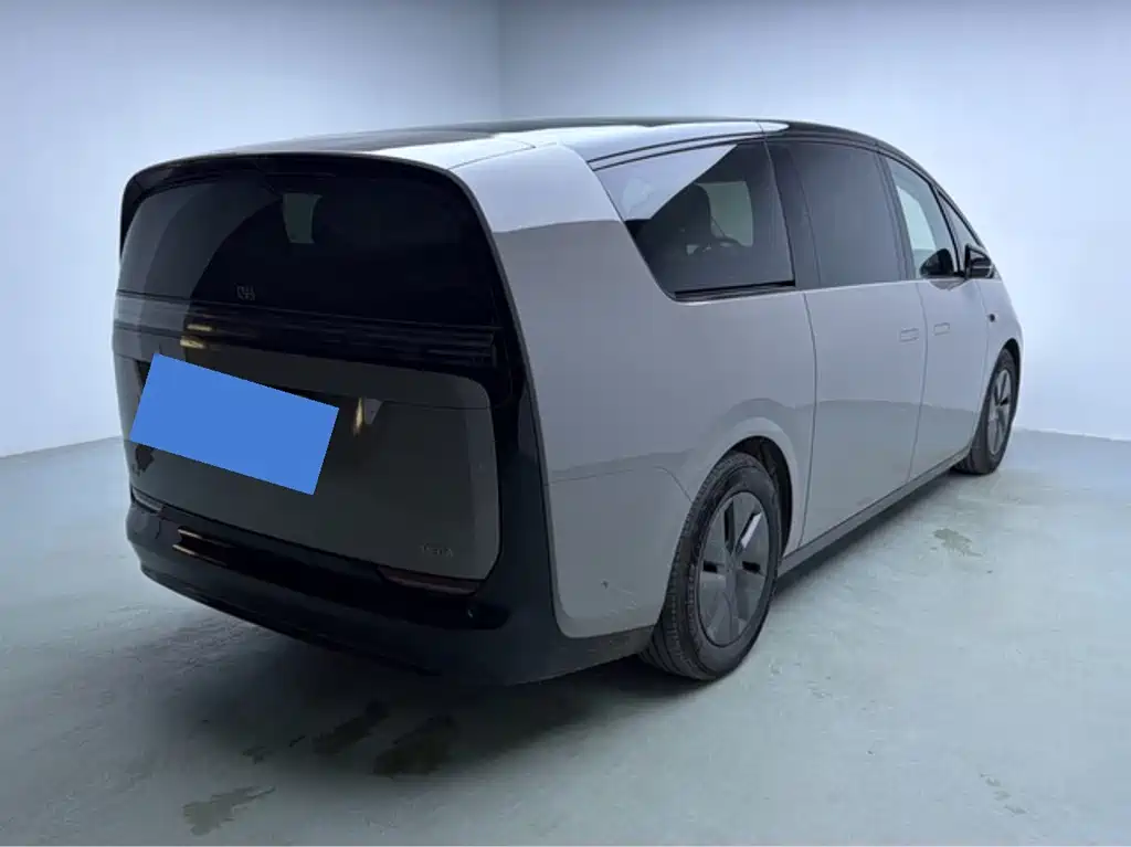 Li Auto Li MEGA — миниатюра 5