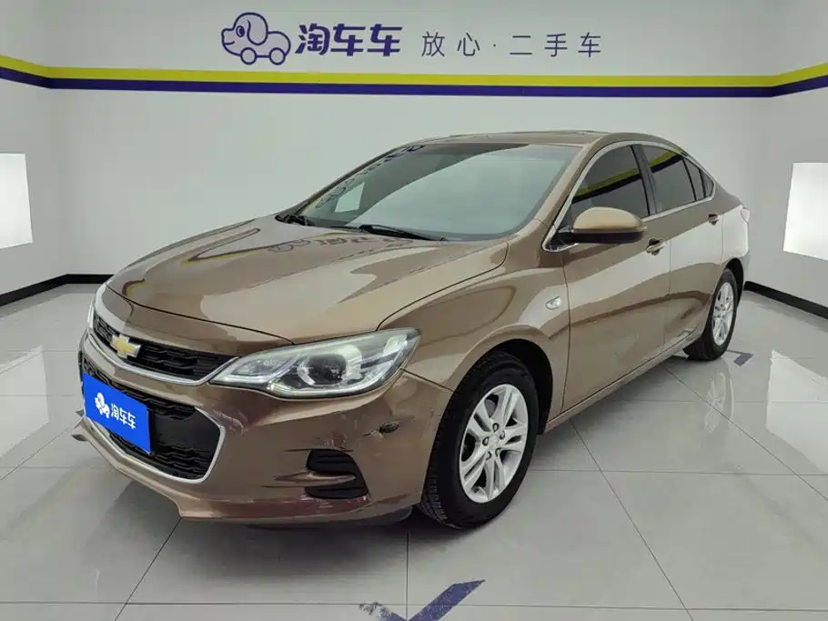 Chevrolet Cavalier