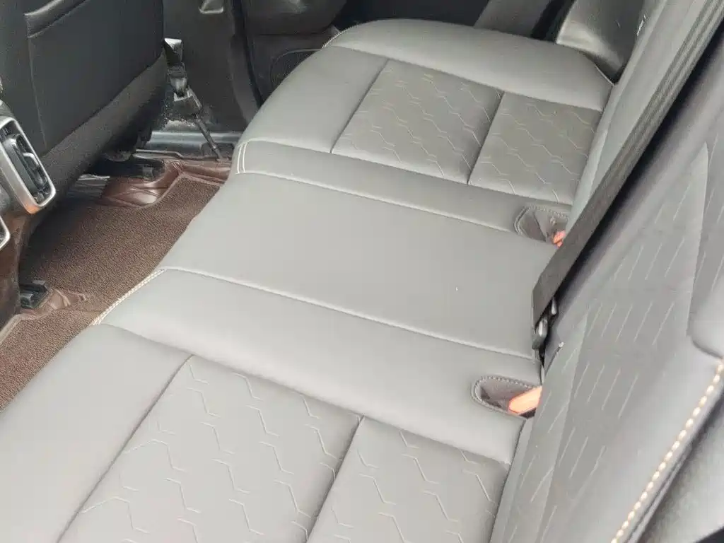 Haval Big Dog — миниатюра 9